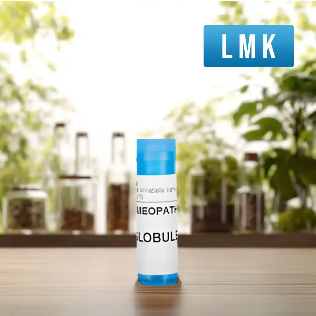 GLOBULES LMK