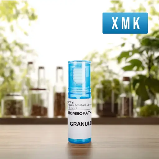GRANULES XMK