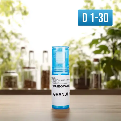 GRANULES D1-30
