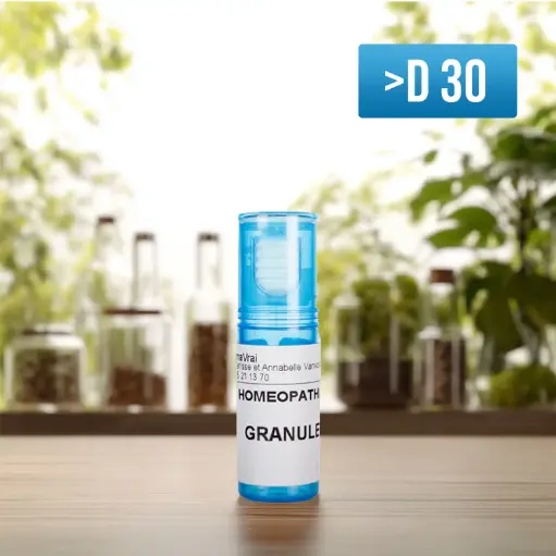 GRANULES >D30