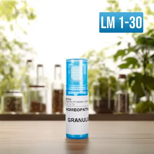 GRANULES LM1-30