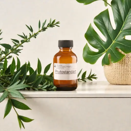 Extrait fluide (Phytostandard)